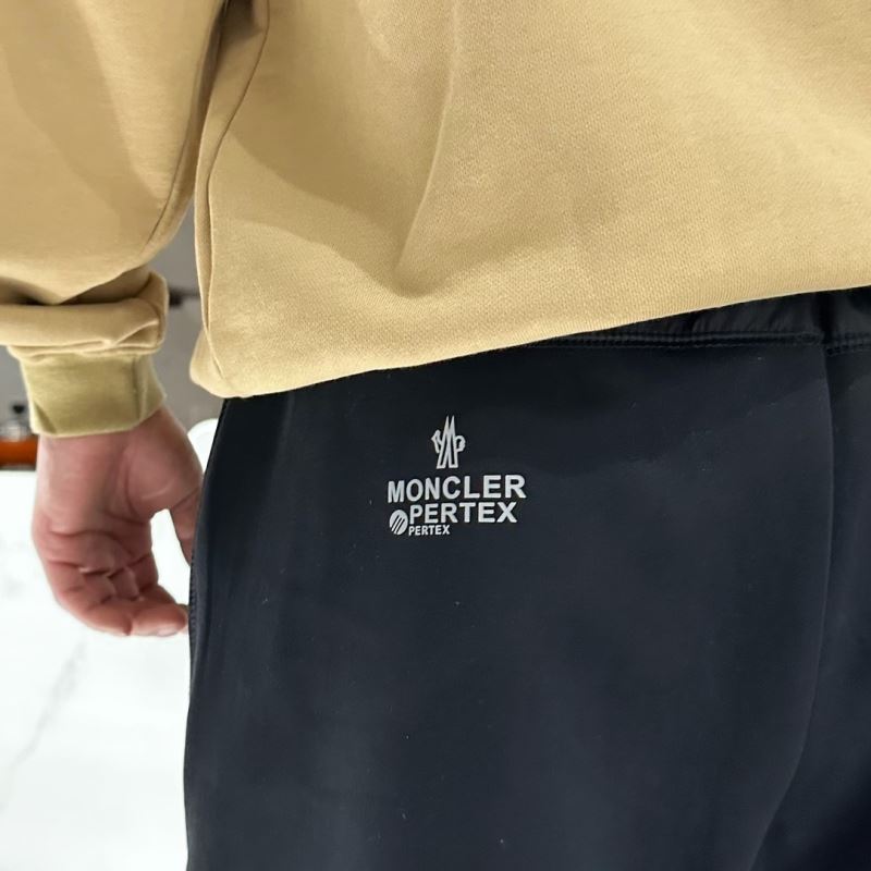 Moncler Long Pants